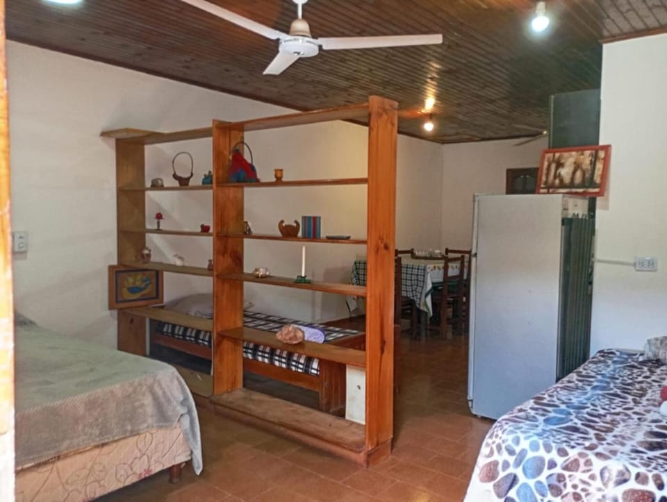 DORBOZY Apart Apartment in Misiones Province, Argentina