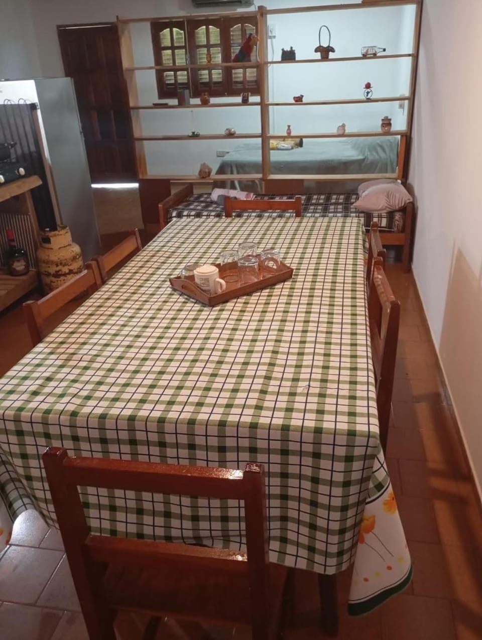 DORBOZY Apart Apartment in Misiones Province, Argentina