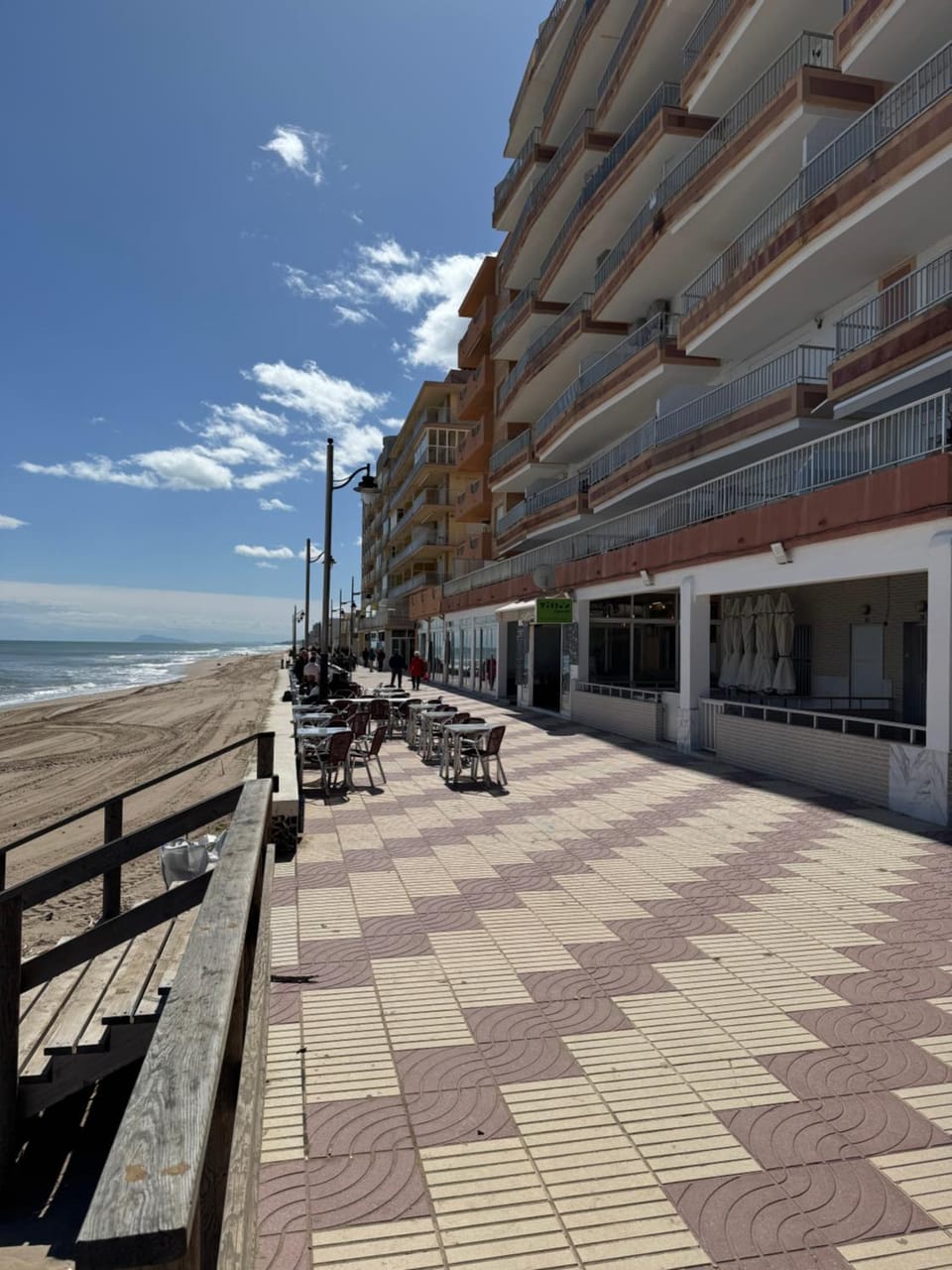 View (from property/room), Beach, Sea view