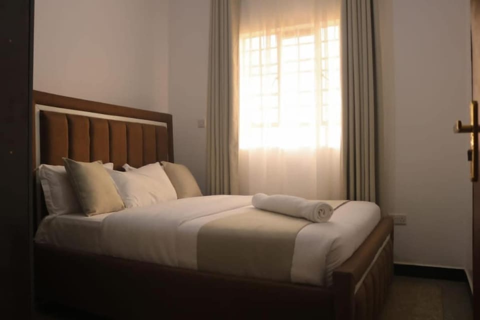 The Host Haven Apartment in Kenya