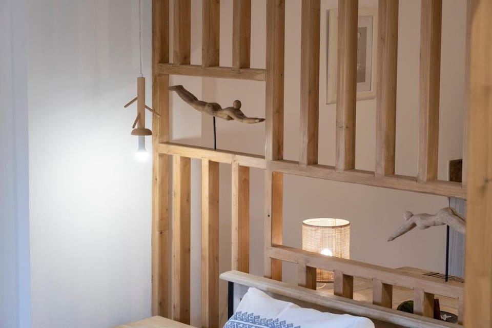 AquaBluSyros 2 Apartment in Decentralized Administration of the Aegean