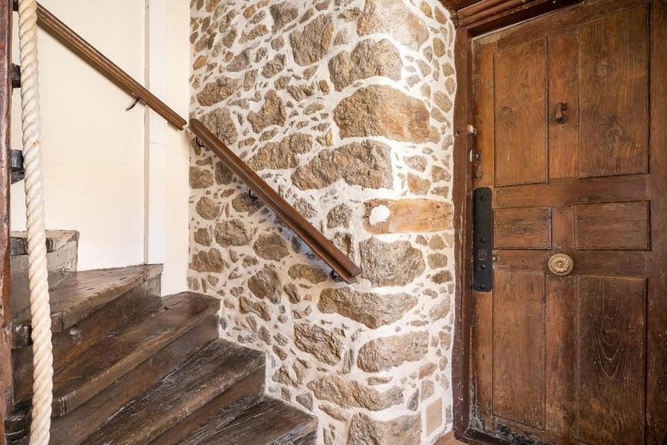 Le Corsaire de Solidor Studio Apartment in St-Malo