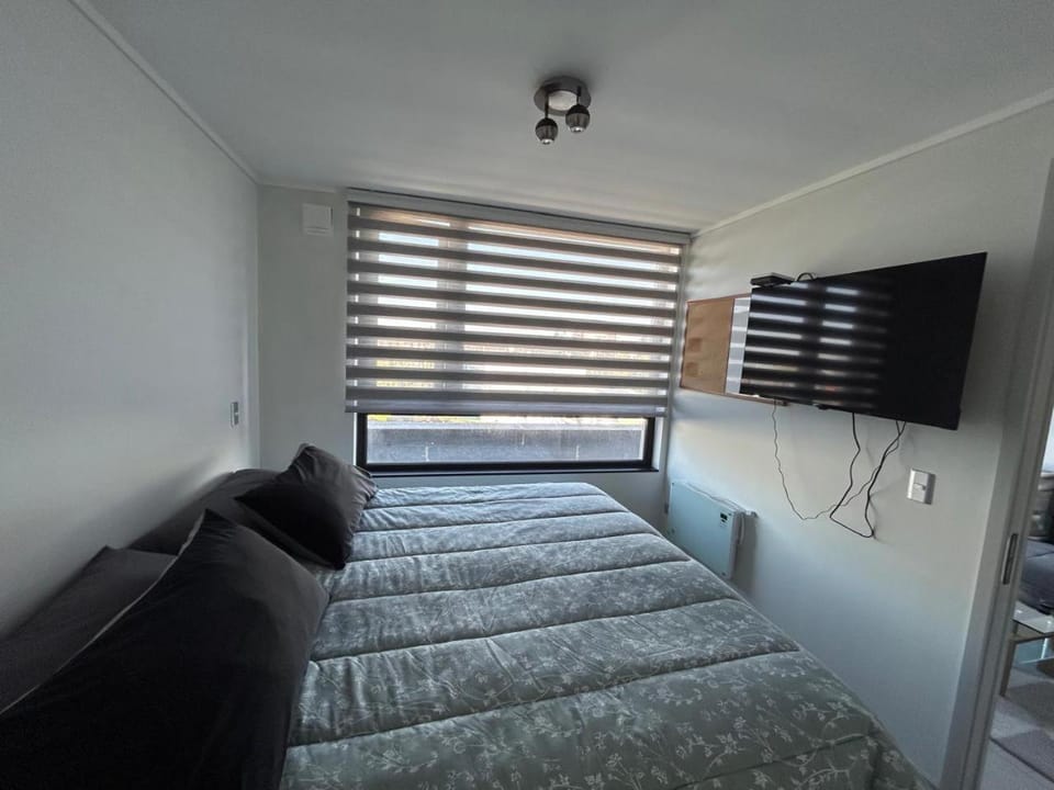Departamento amoblado central Apartment in Temuco
