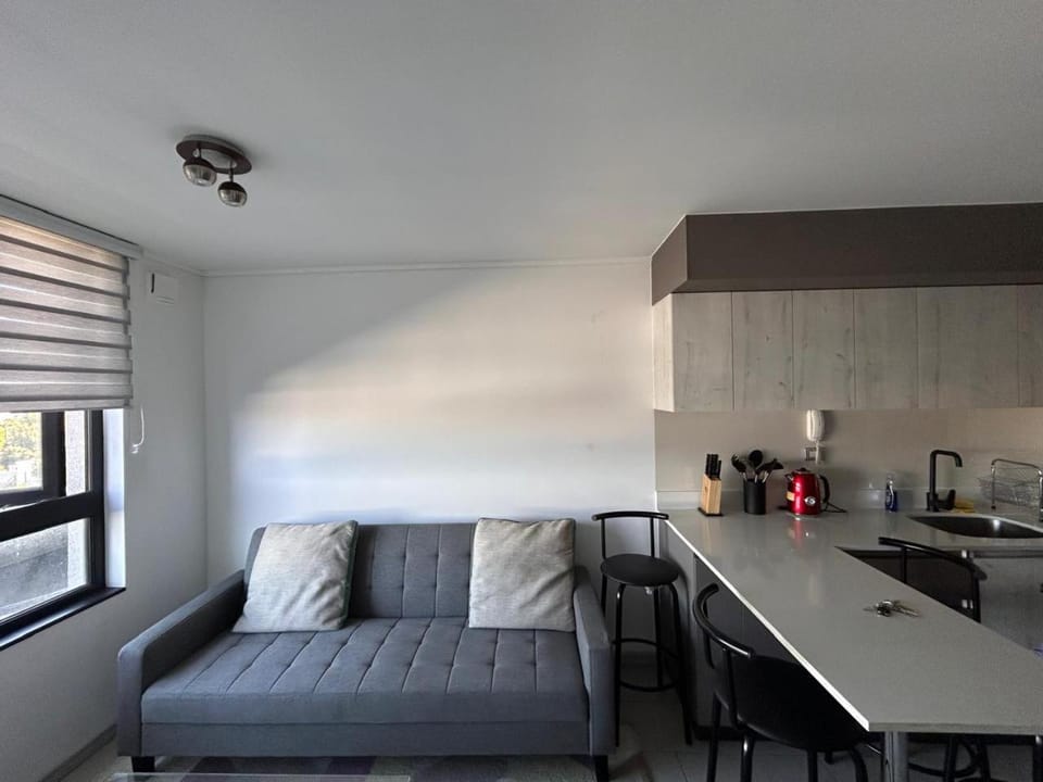 Departamento amoblado central Apartment in Temuco
