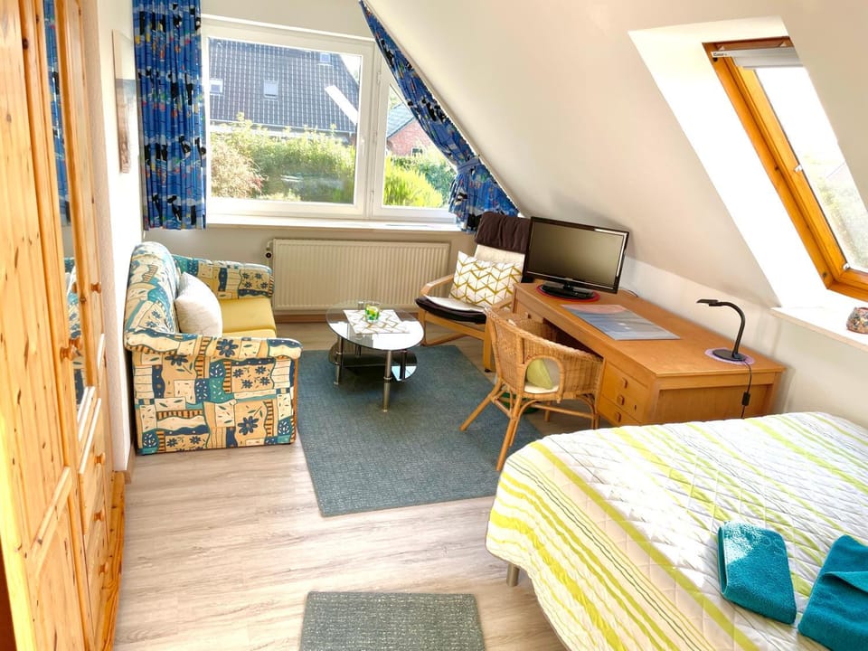 Ferienwohnung Fröhlich Apartment in Husum