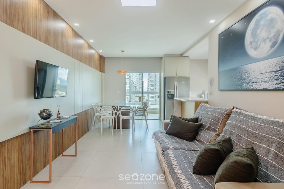 TV and multimedia, Living room, Dining area