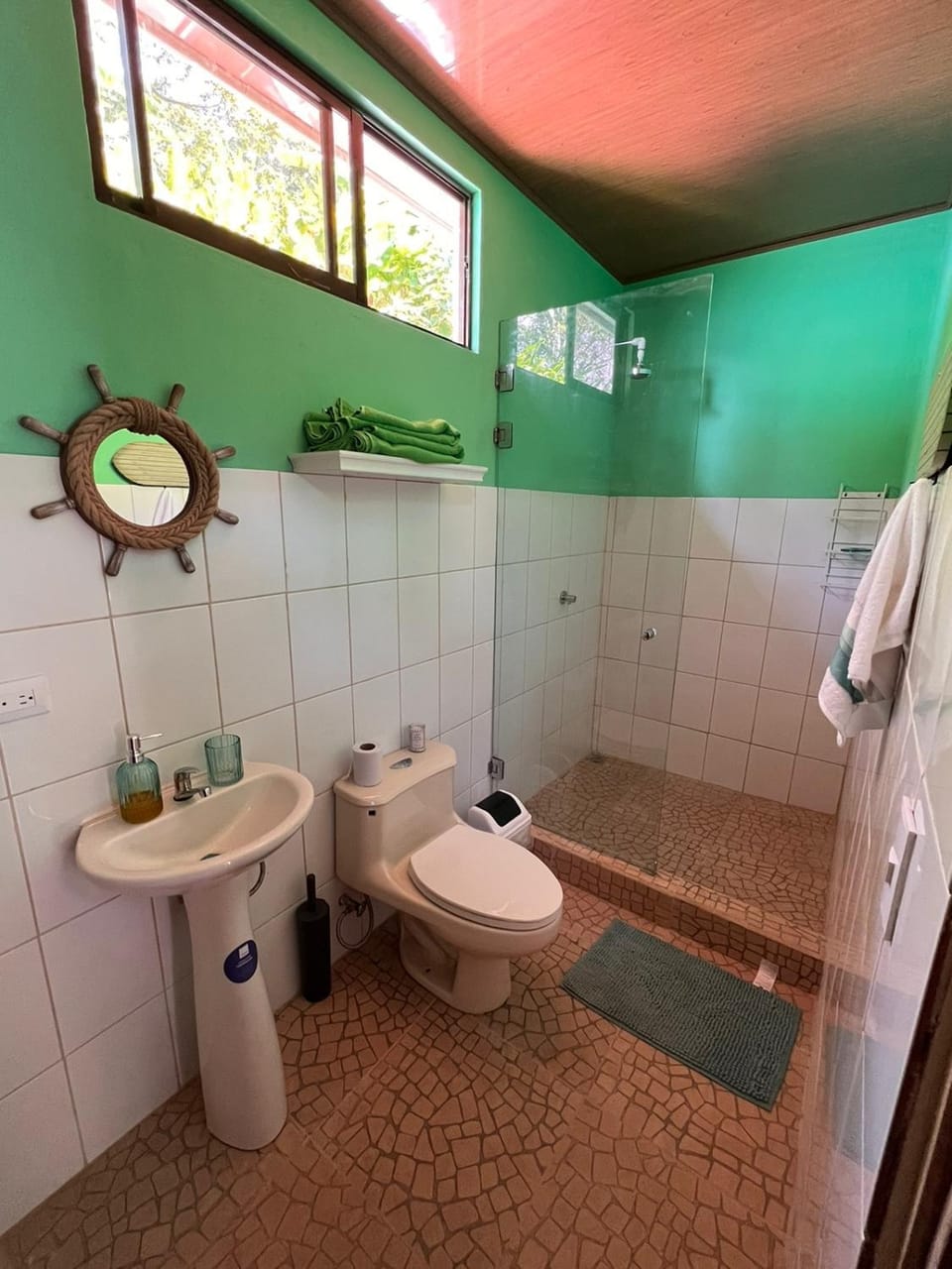 Apartamento Kathe y Fabi Apartment in Panama