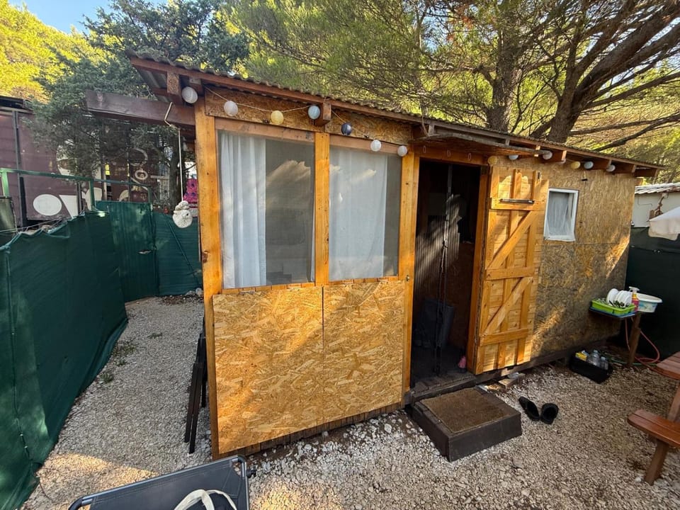 Karavan AIDA Campground/ 
RV Resort in Dubrovnik-Neretva County