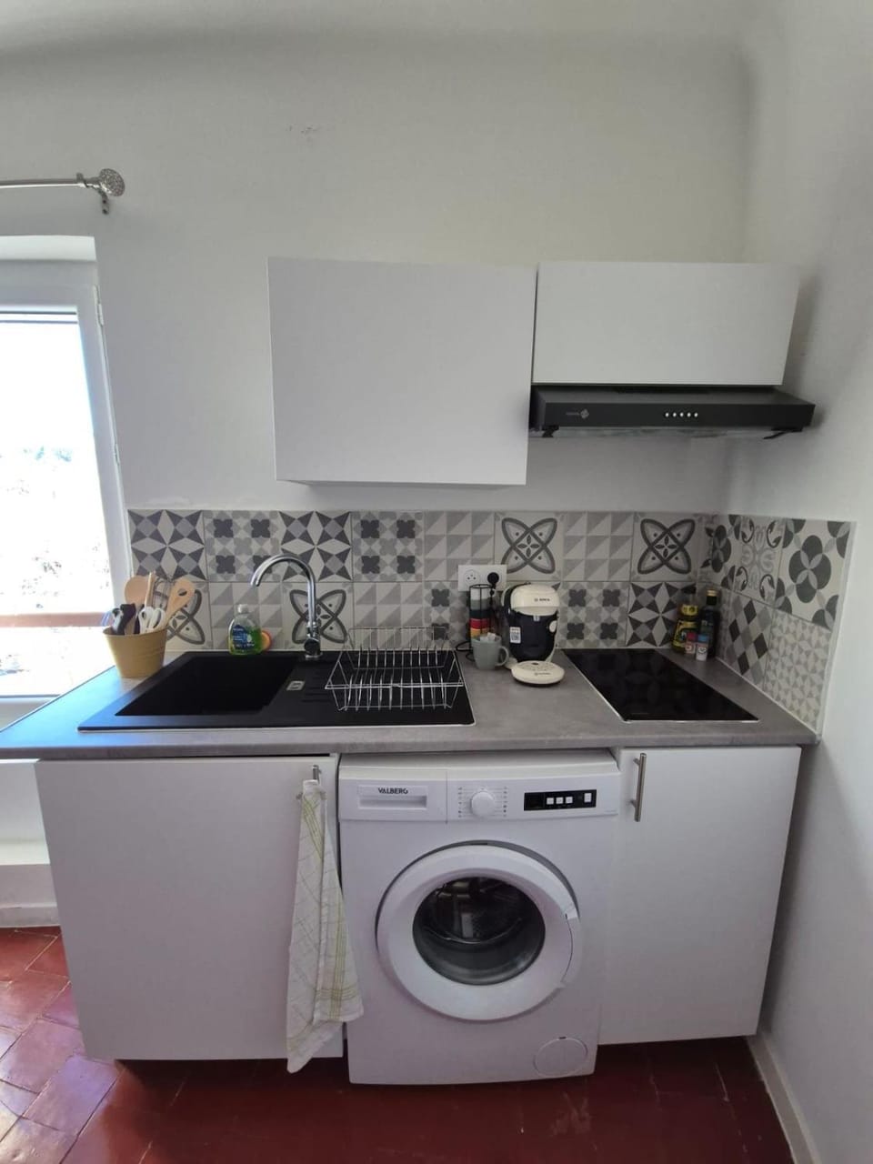 Cosy downtown studio Apartment in Apt