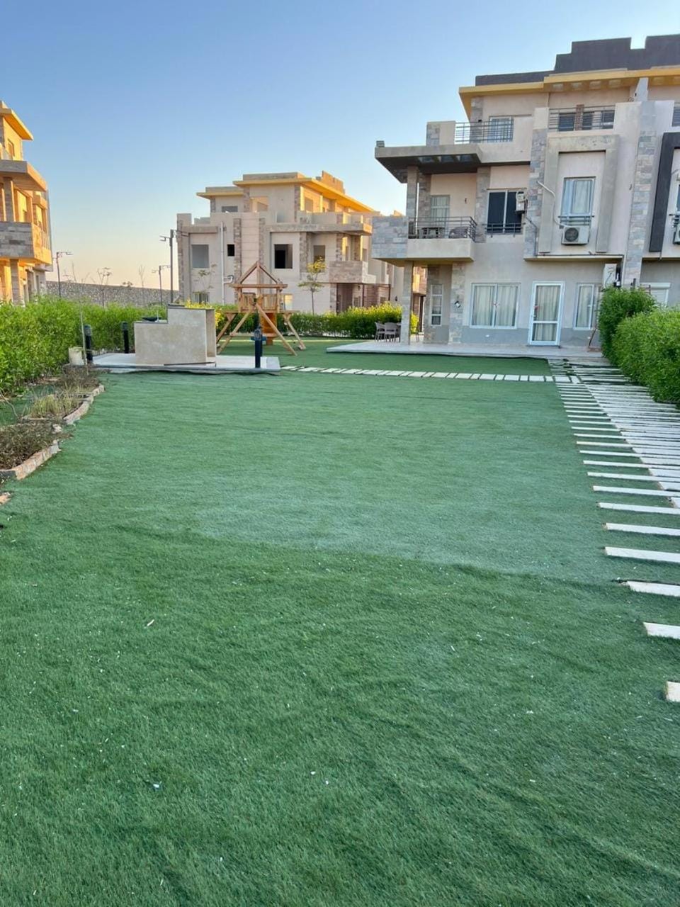 فيلااا سيسيليا لاجونز الساحل الشمالي علي البحر Villa in Alexandria Governorate