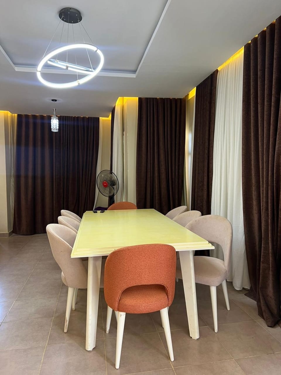 فيلااا سيسيليا لاجونز الساحل الشمالي علي البحر Villa in Alexandria Governorate