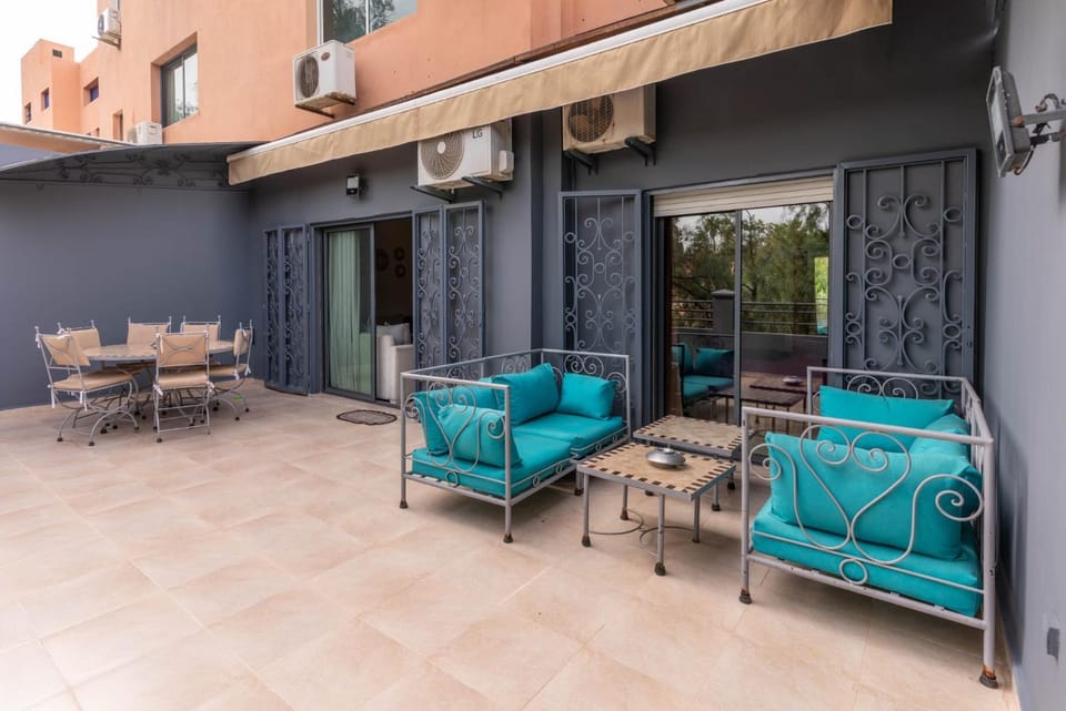 View (from property/room), Balcony/Terrace, Balcony/Terrace