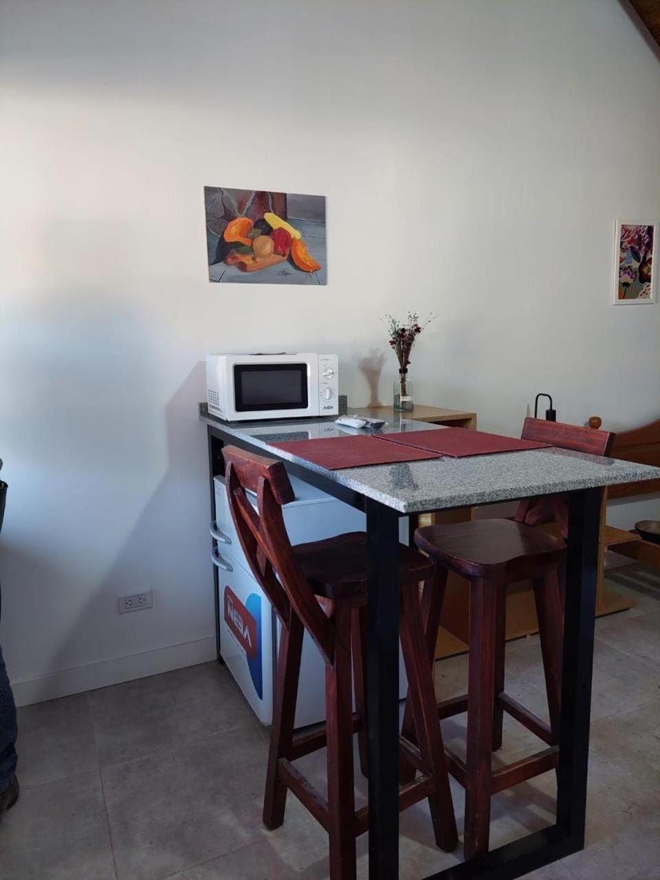 Tríplex Vla Pax 4 Céntrica Apartment in Villa La Angostura
