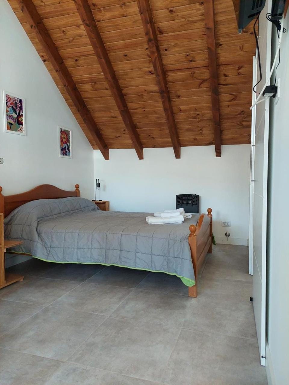 Tríplex Vla Pax 4 Céntrica Apartment in Villa La Angostura