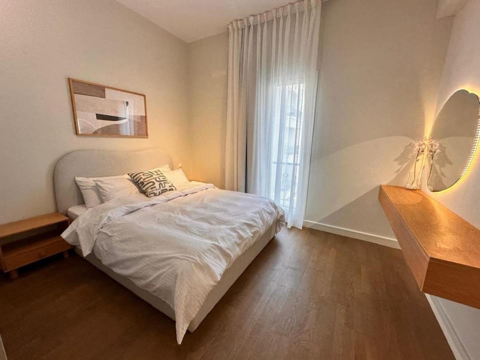 All you need in one place Apartment in New Cairo City