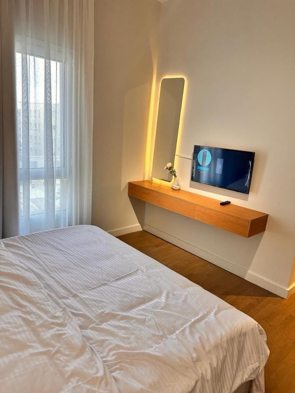All you need in one place Apartment in New Cairo City