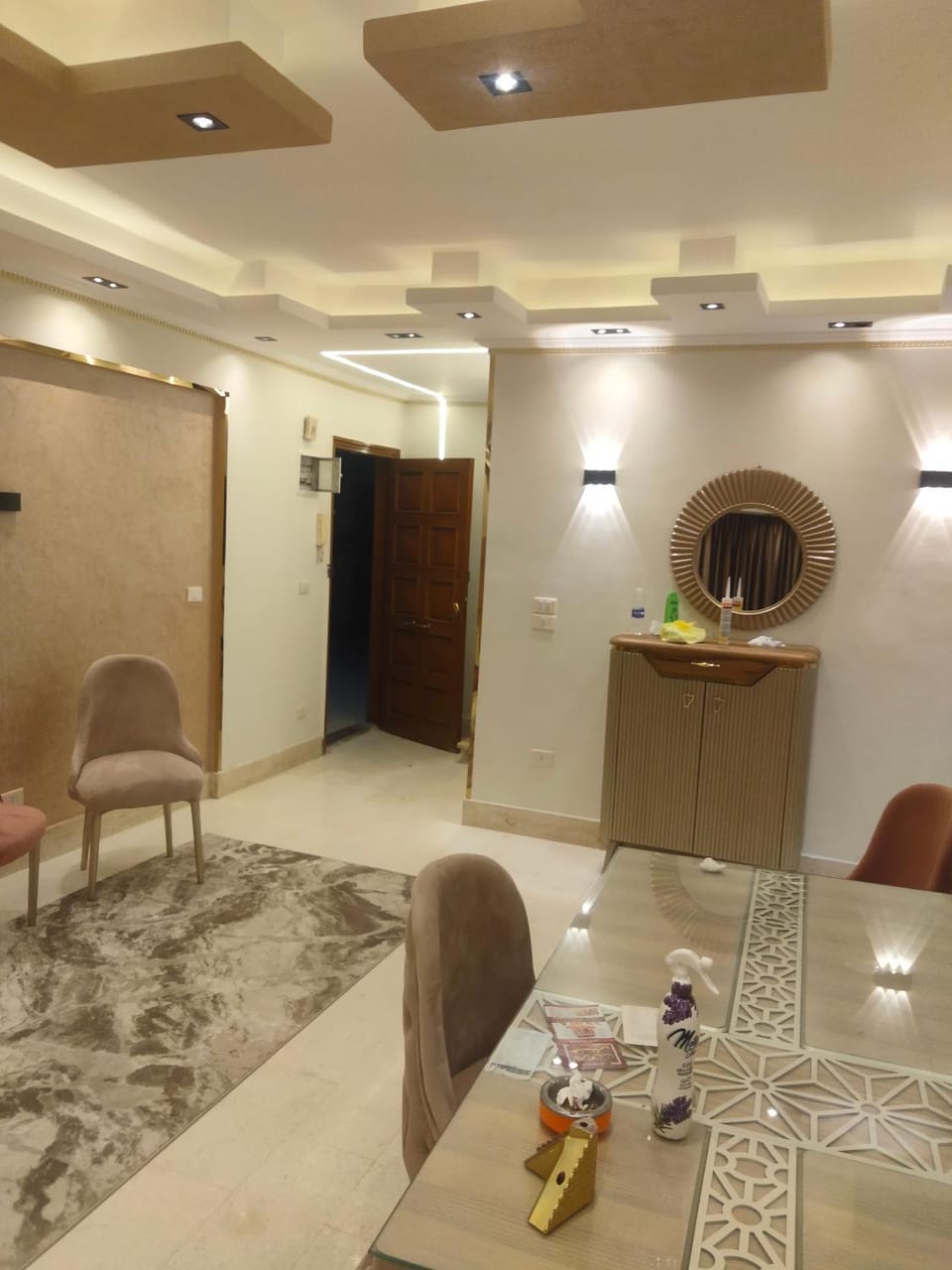 شقة Apartment in Cairo Governorate