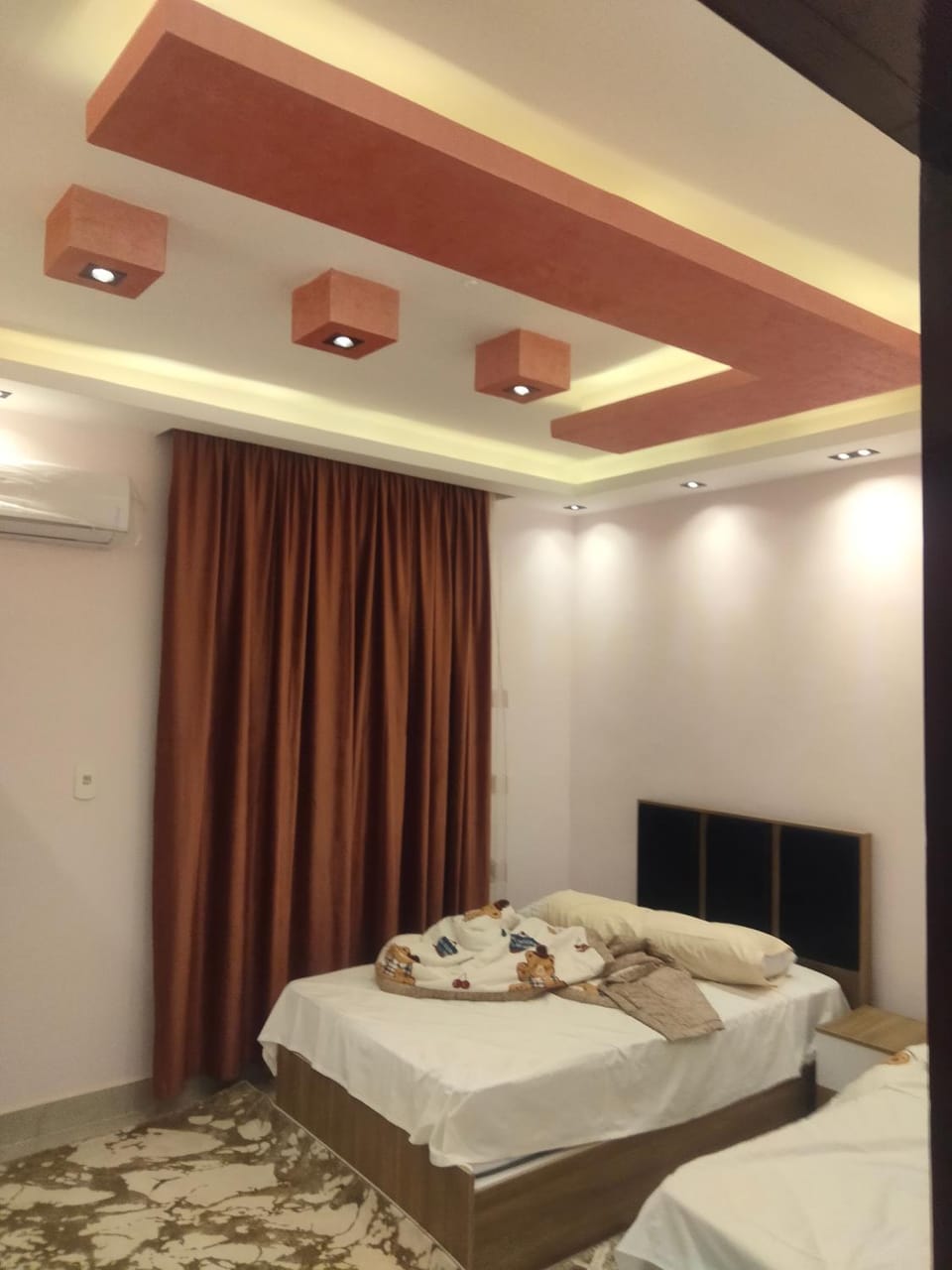شقة Apartment in Cairo Governorate