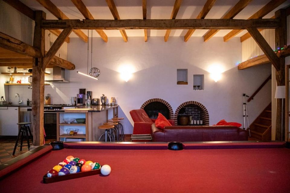 Billiard