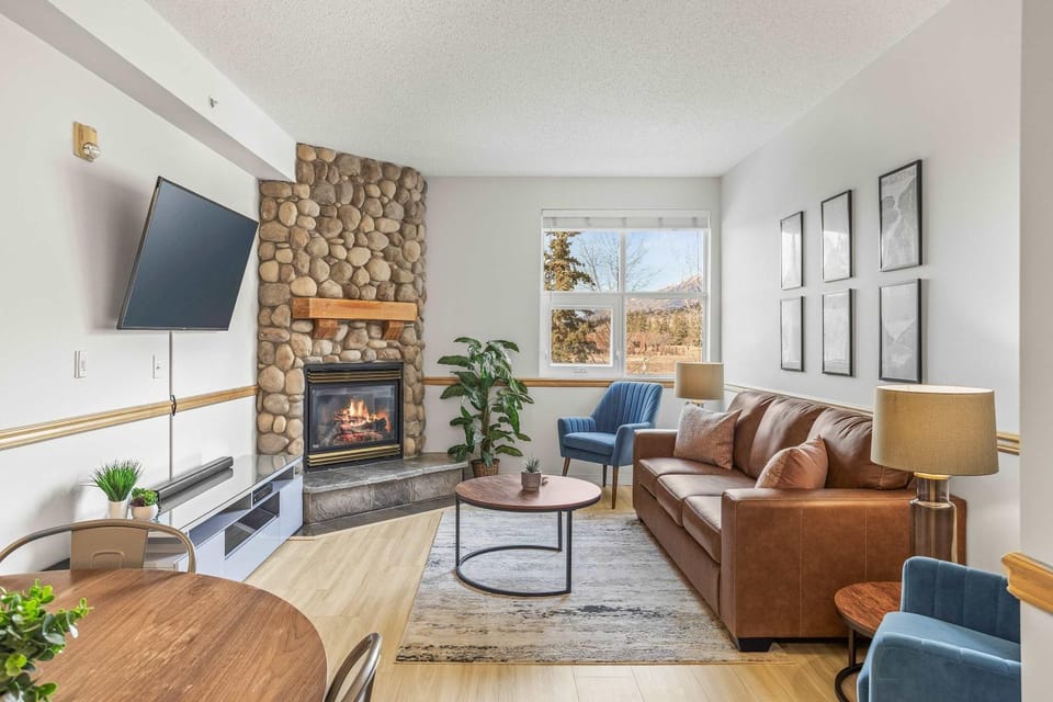 TV and multimedia, Living room