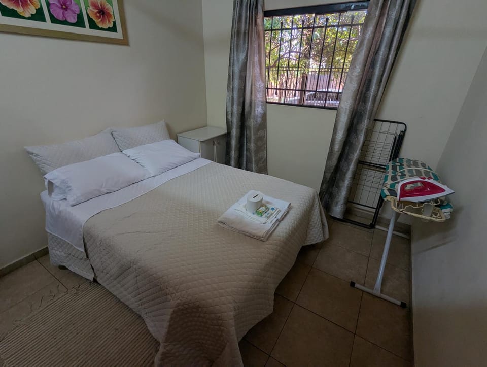 Entire house, space and comfortable House in Central Department, Paraguay