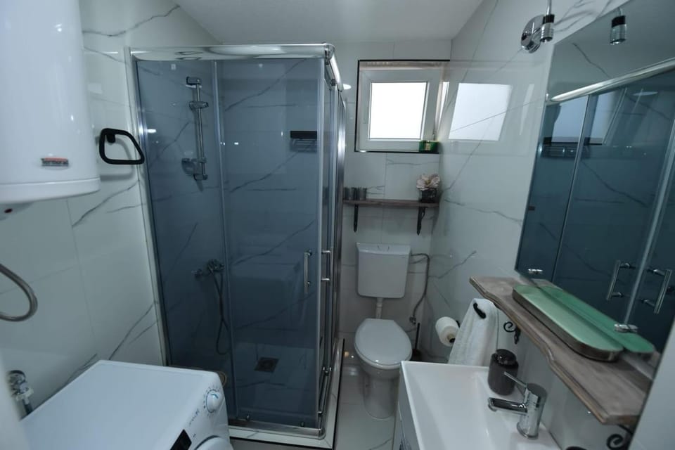 Dolce vita Apartment in Serbia