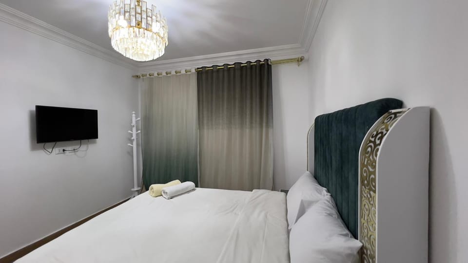 Luxe Apartment in Egypt