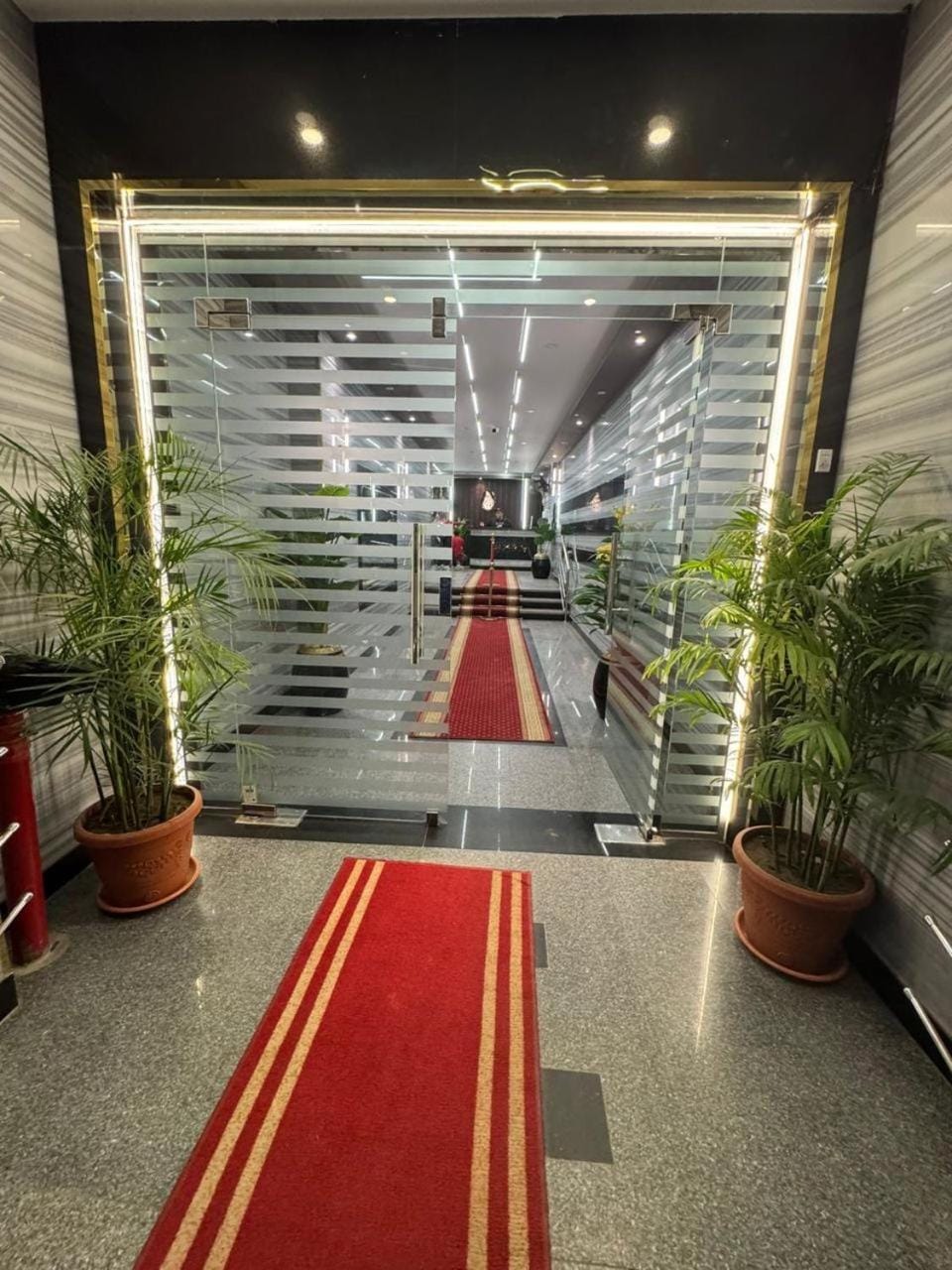 Luxe Apartment in Egypt