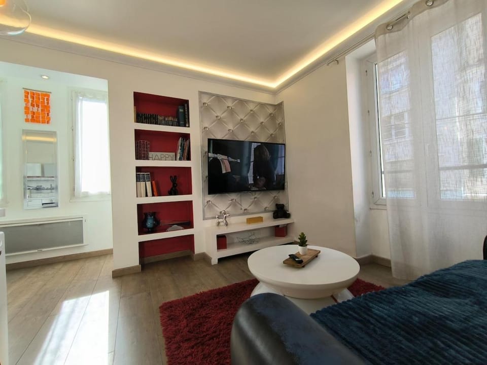 Appartement Centre Ville Cosy Apartment in Pau