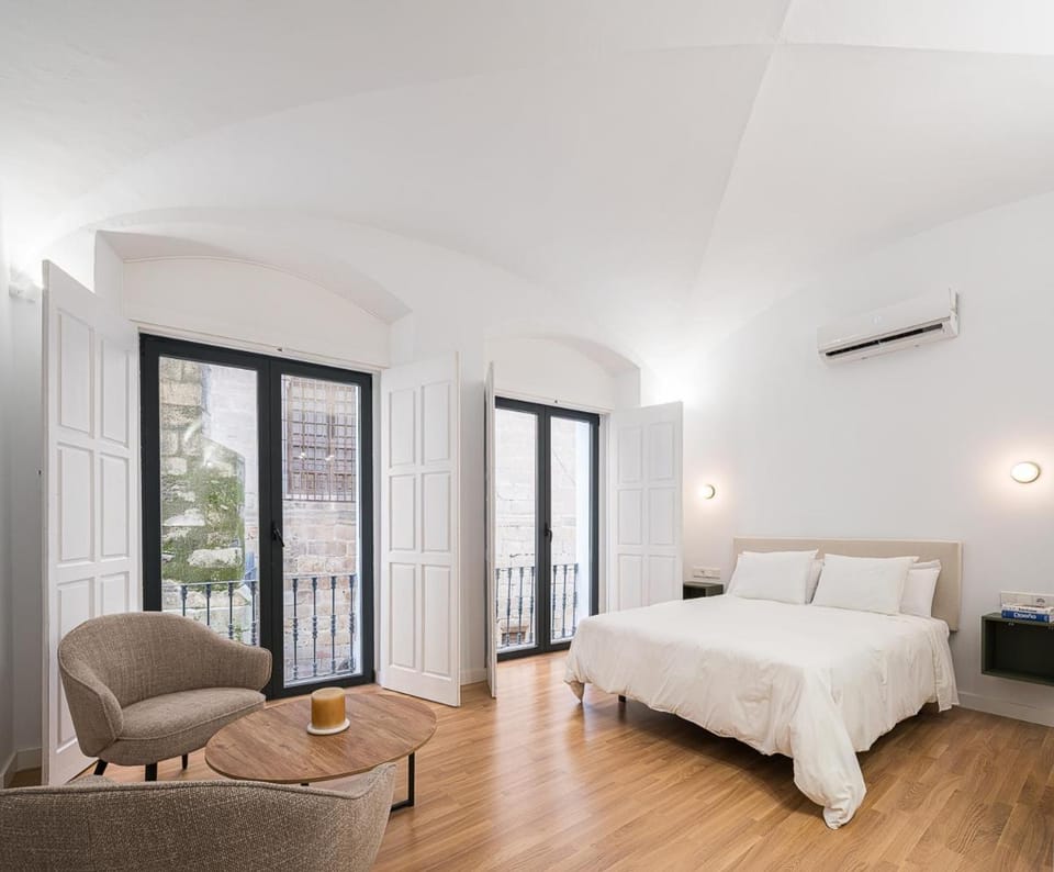 La Pata Suites Apartment in Trujillo
