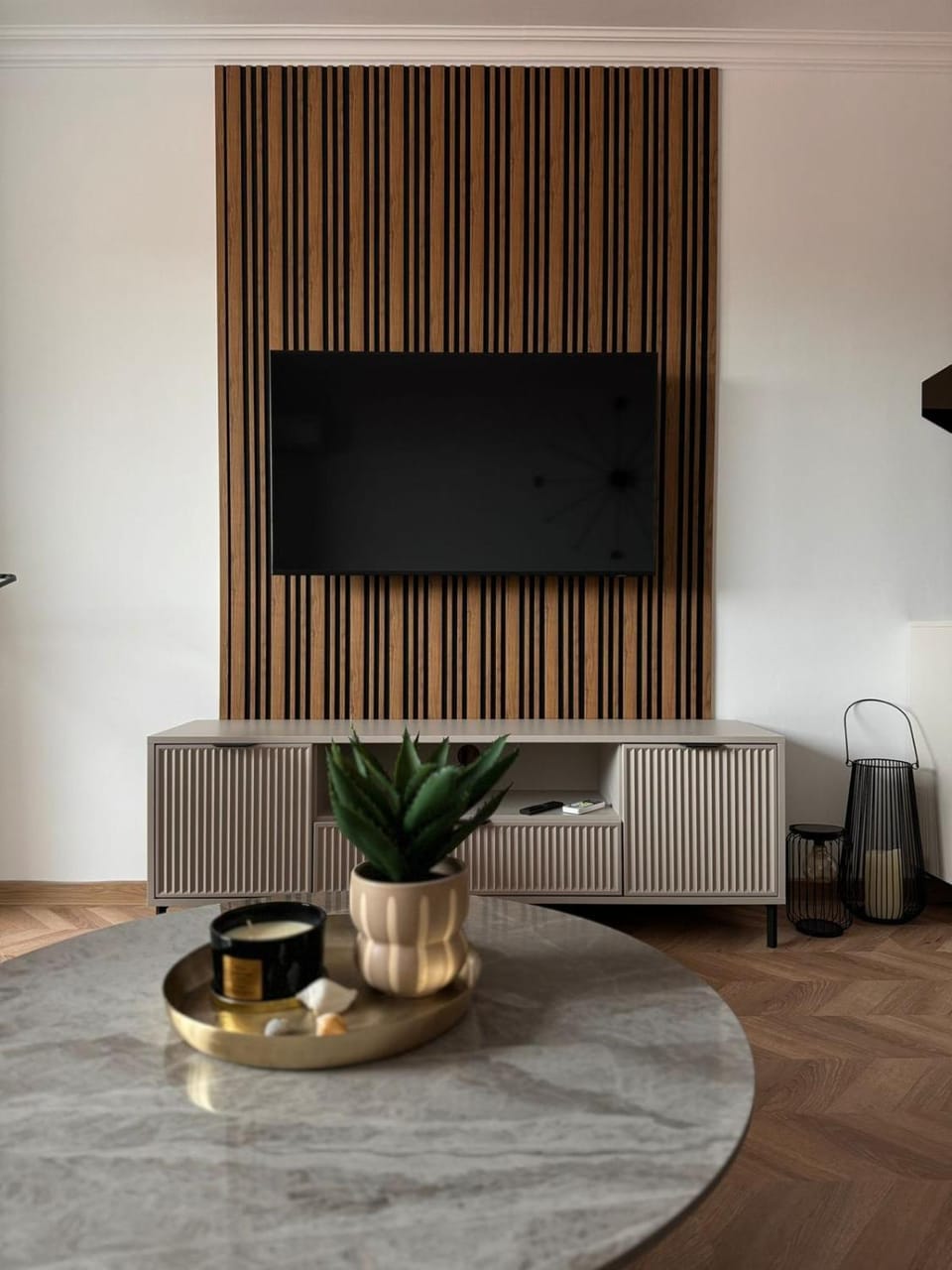 TV and multimedia