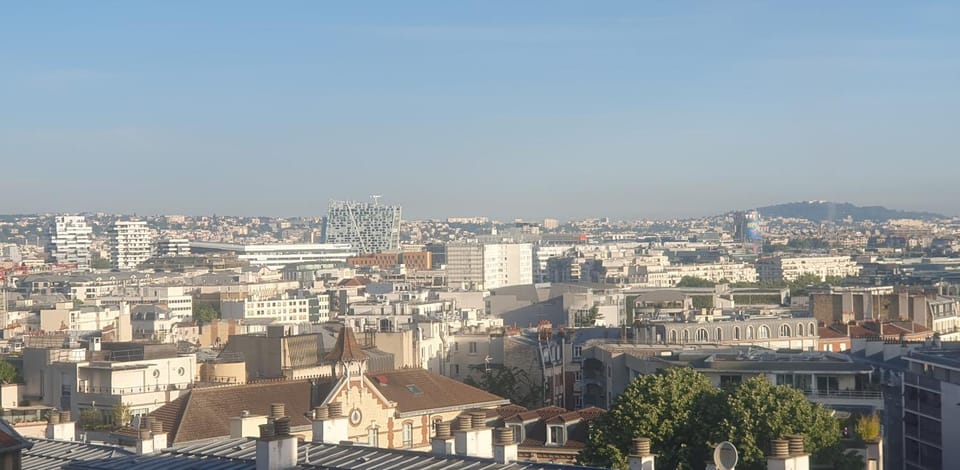 View (from property/room)