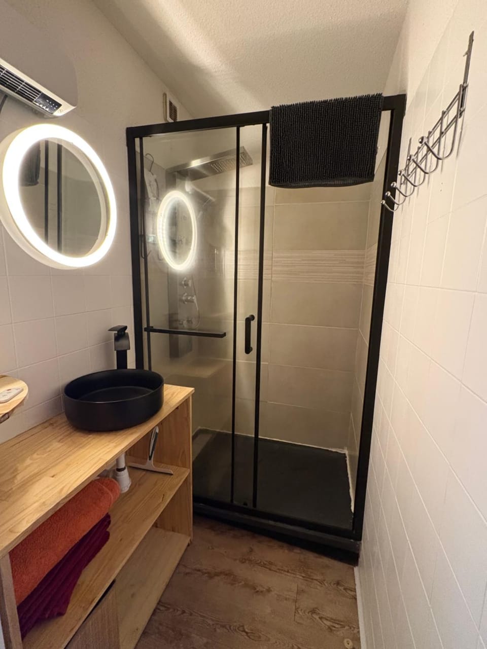 Appartement cosy à la montagne aux pieds des pistes pour 4 personnes et 1 bébé Apartment in Haute-Savoie
