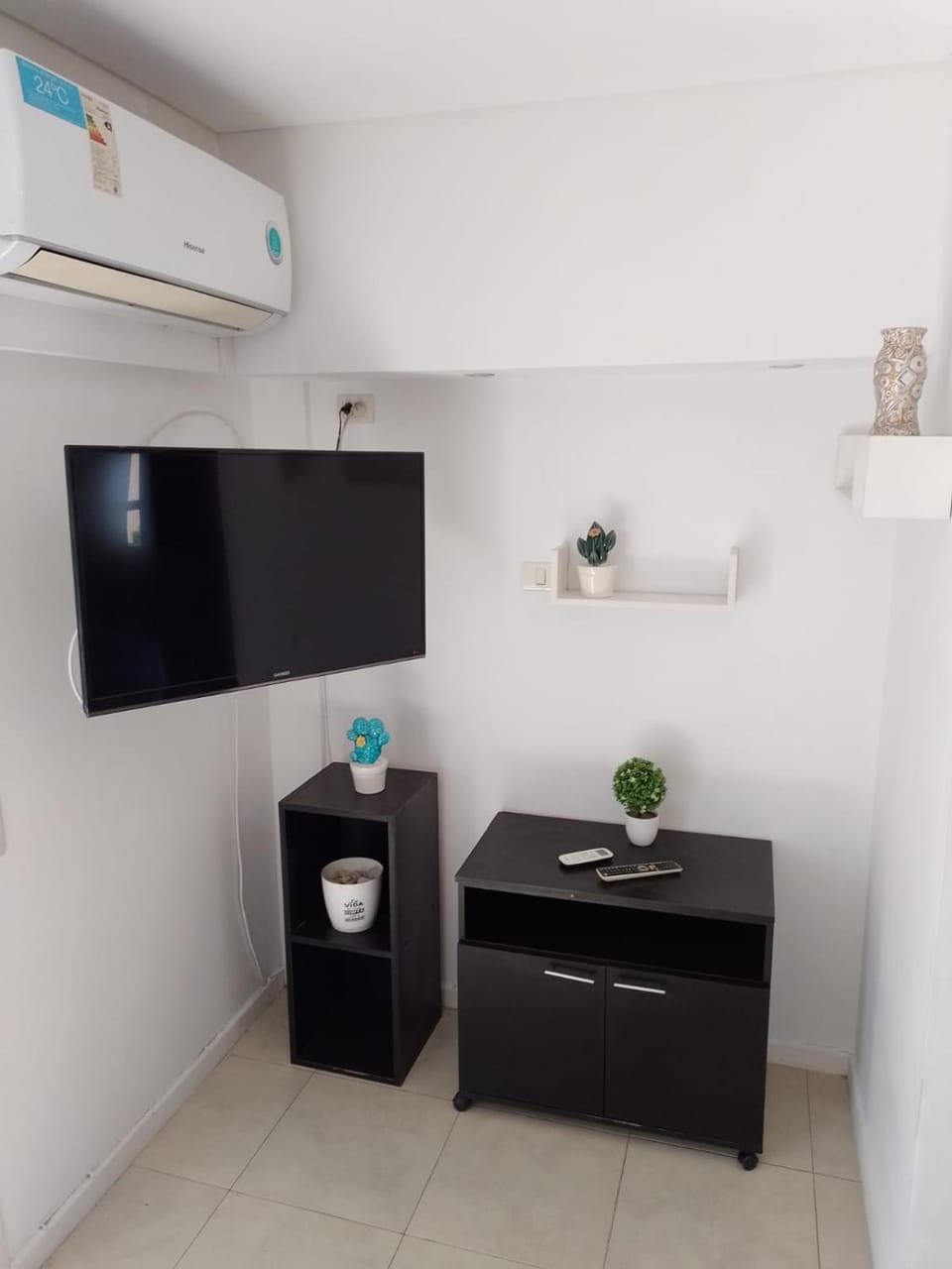 Comfortable Apartamento Semi Piso Apartment in Buenos Aires