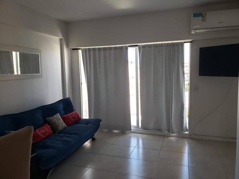 Comfortable Apartamento Semi Piso Apartment in Buenos Aires