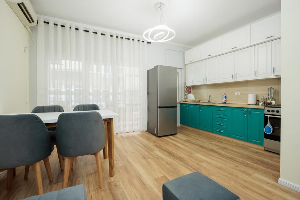 IZZY Apartments Apartment in Tirana