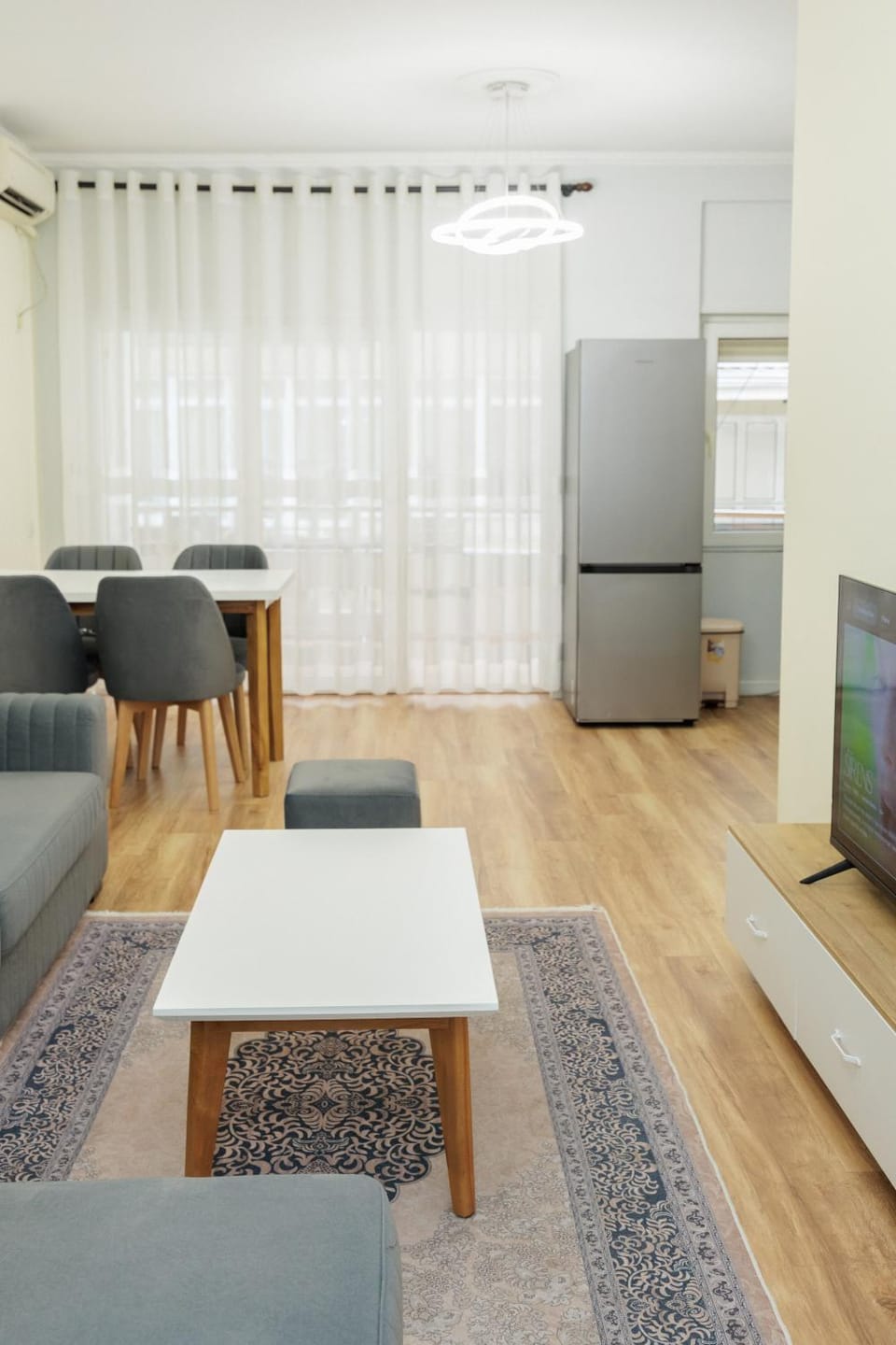 IZZY Apartments Apartment in Tirana