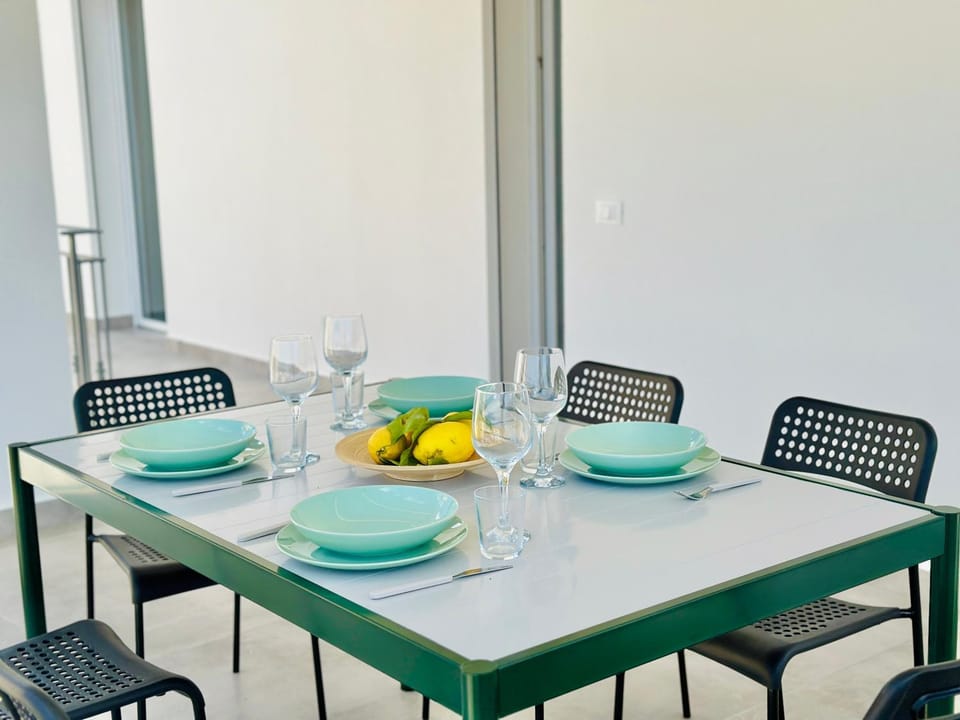 Sea Life Giulia, spiaggia a 200 mt Apartment in Alcamo
