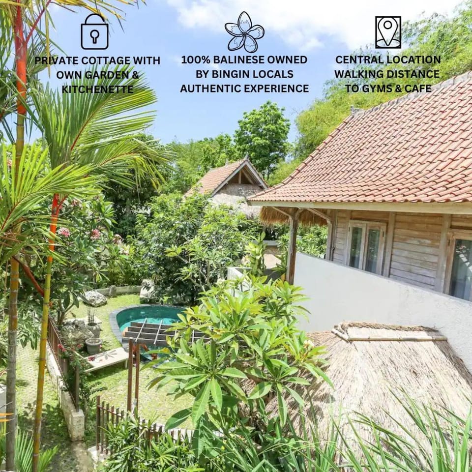 Natural landscape, Garden, Garden view