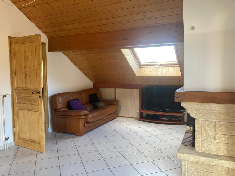 appartement la tournette Apartment in Sévrier