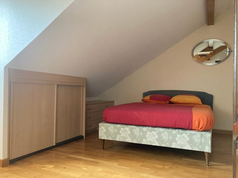 appartement la tournette Apartment in Sévrier