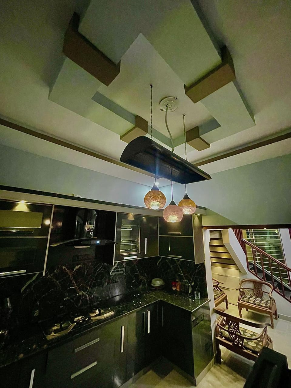 Luxury Modern Villa Villa in Karachi