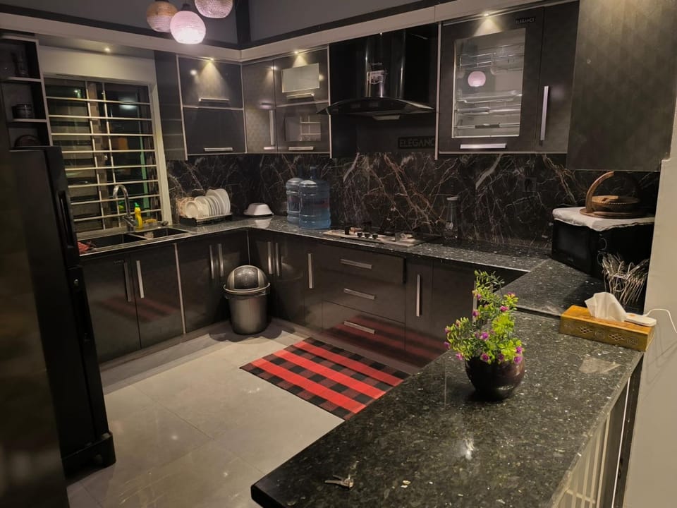 Luxury Modern Villa Villa in Karachi