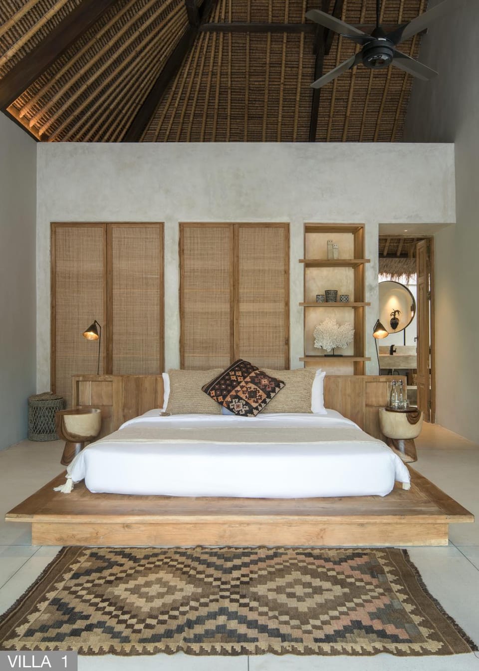 Villa Massilia Bali Villa in Kuta