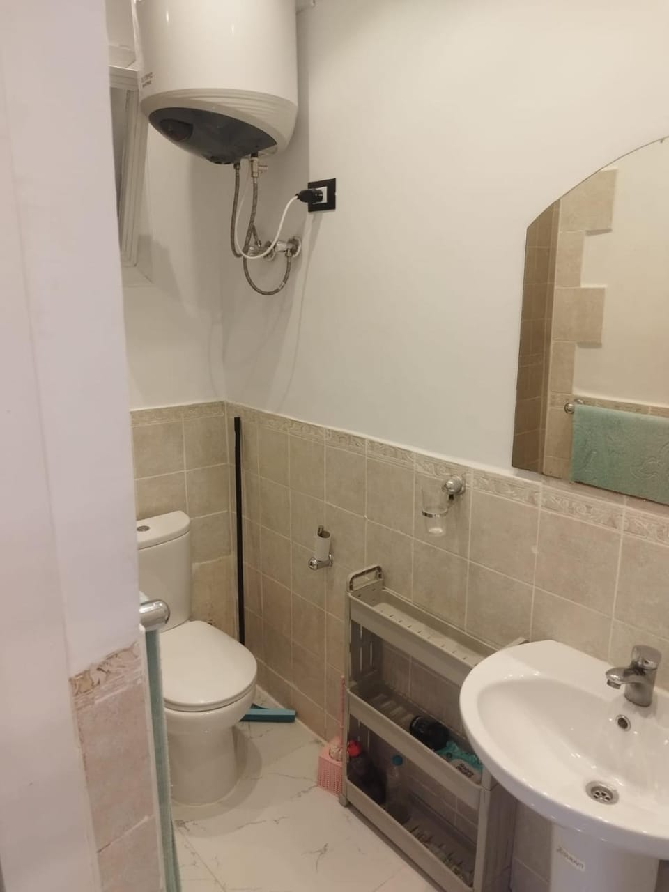 bella vita -city center Apartment in Sharm El-Sheikh