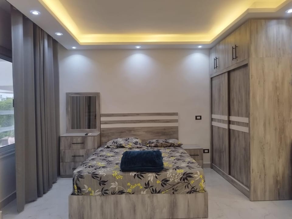 bella vita -city center Apartment in Sharm El-Sheikh