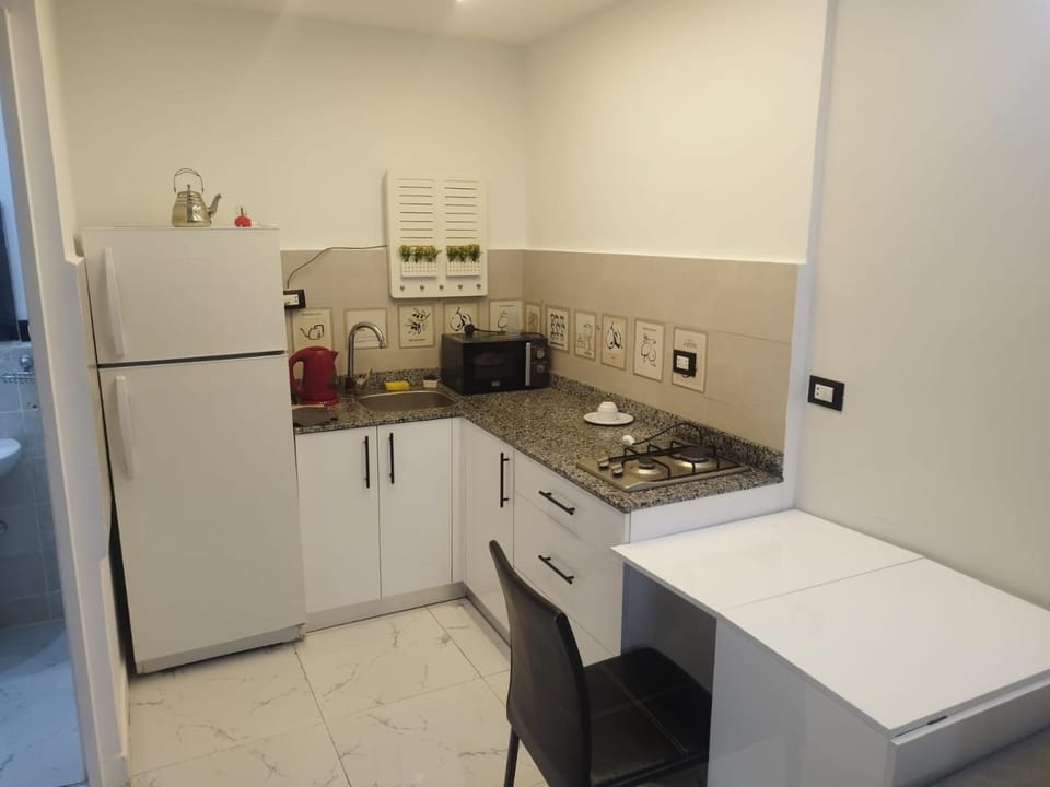 bella vita -city center Apartment in Sharm El-Sheikh