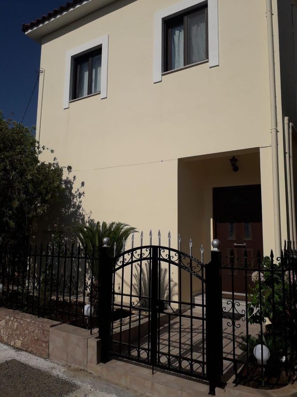 Maisonette in Strefi, Ancient Olympia House in Peloponnese Region
