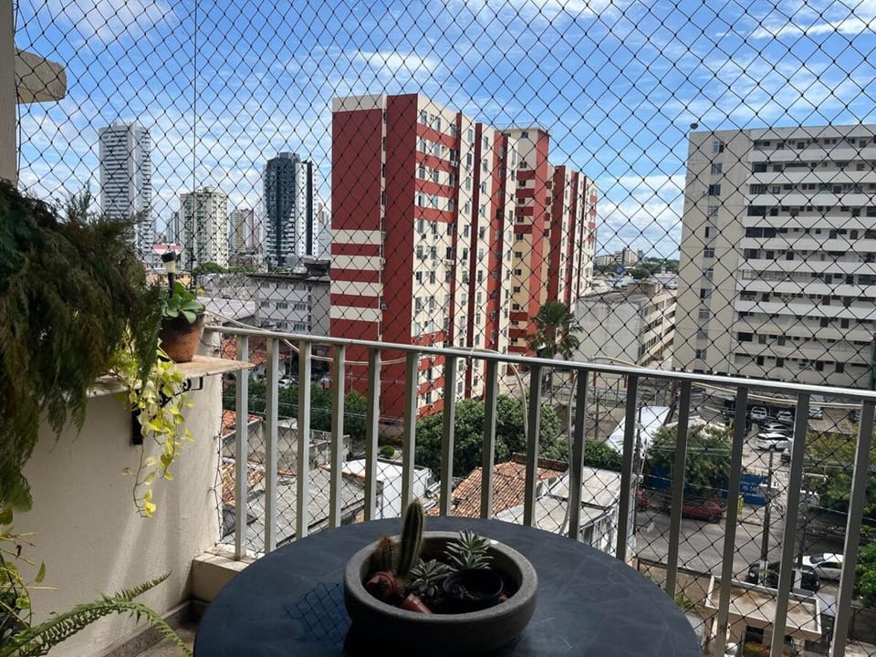 Apartamento Fontainebleau Apartment in Belém