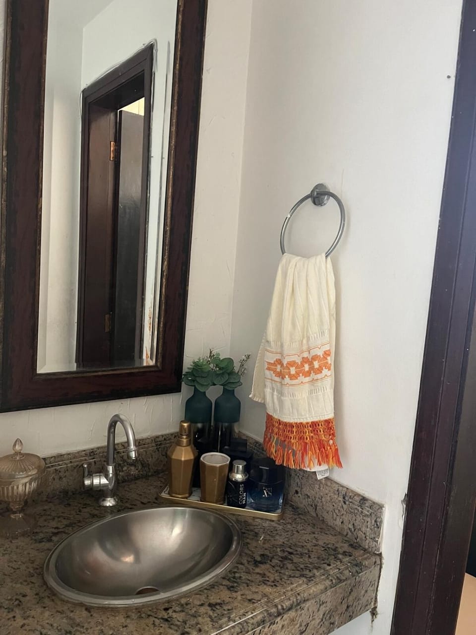 Apartamento Fontainebleau Apartment in Belém
